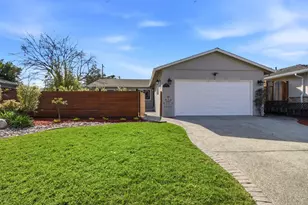 2356 Venndale Ave, San Jose, CA 95124 - Photo 3