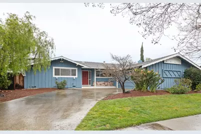 10299 Colby Ave, Cupertino, CA 95014 - Photo 1