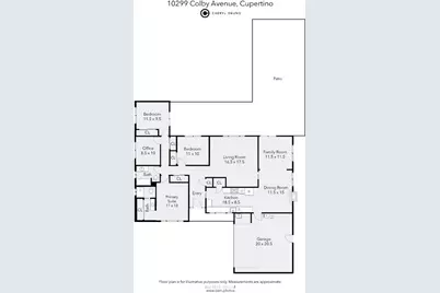 10299 Colby Ave, Cupertino, CA 95014 - Photo 23