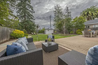 3354 Page St, Redwood City, CA 94063 - Photo 31