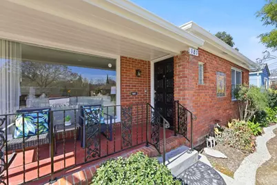 181 Cleaves Ave, San Jose, CA 95126 - Photo 5