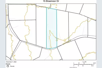 15 Braemoor Dr, Santa Cruz, CA 95060 - Photo 75