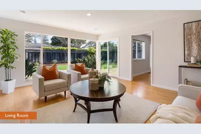 439 Valencia Dr, Los Altos, CA 94022 - Photo 3