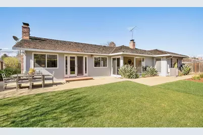 439 Valencia Dr, Los Altos, CA 94022 - Photo 11