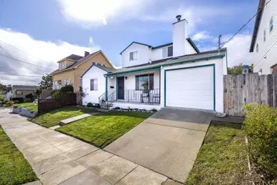 411 Elm Ave, San Bruno, CA 94066 - Photo 3