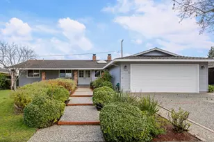 1668 Lachine Dr, Sunnyvale, CA 94087 - Photo 1