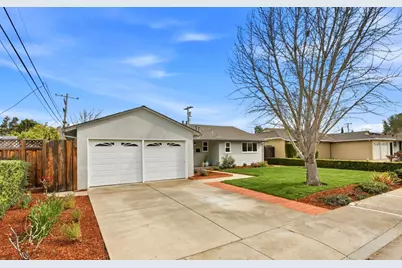 1717 Peartree Ln, Mountain View, CA 94040 - Photo 3