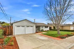 1717 Peartree Ln, Mountain View, CA 94040 - Photo 3