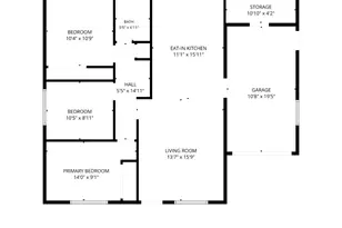 2987 Patt Ave, San Jose, CA 95133 - Photo 33