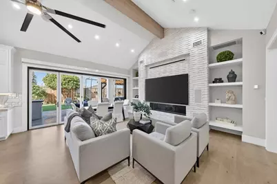 1743 Santa Barbara Dr, San Jose, CA 95125 - Photo 5