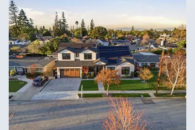 1743 Santa Barbara Dr, San Jose, CA 95125 - Photo 3