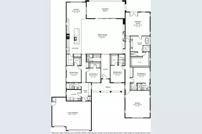 19654 Three Oaks Way, Saratoga, CA 95070 - Photo 21