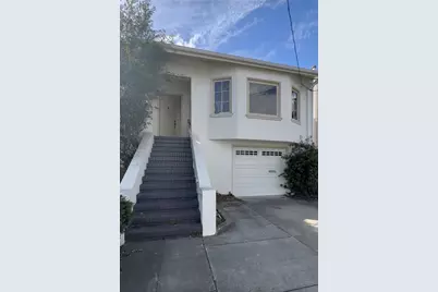 2219 17th Ave, San Francisco, CA 94116 - Photo 1