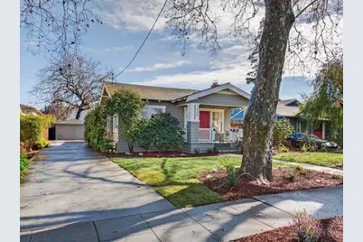 288 N Frances St, Sunnyvale, CA 94086 - Photo 3