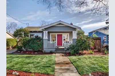 288 N Frances St, Sunnyvale, CA 94086 - Photo 1