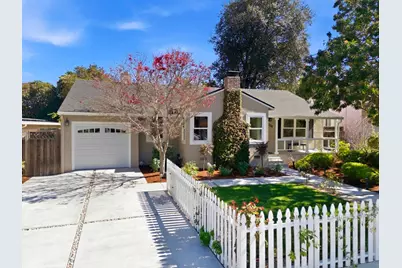 306 Schroeder St, Sunnyvale, CA 94085 - Photo 3