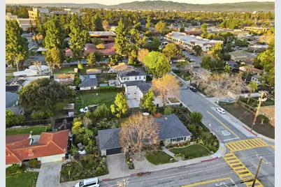 2501 Bailey Ave, San Jose, CA 95128 - Photo 25