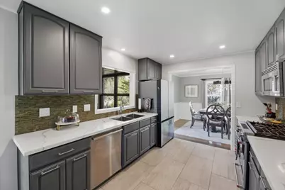 2501 Bailey Ave, San Jose, CA 95128 - Photo 5