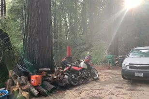 615 Heartwood Hill, Boulder Creek, CA 95006 - Photo 5