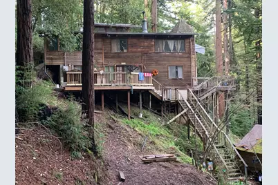 615 Heartwood Hl, Boulder Creek, CA 95006 - Photo 1