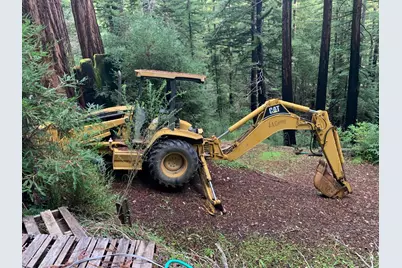 615 Heartwood Hl, Boulder Creek, CA 95006 - Photo 11