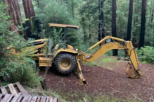 615 Heartwood Hill, Boulder Creek, CA 95006 - Photo 11