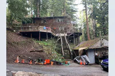 615 Heartwood Hl, Boulder Creek, CA 95006 - Photo 3