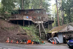 615 Heartwood Hill, Boulder Creek, CA 95006 - Photo 3