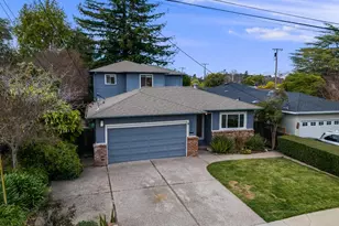 2308 Howard Ave, San Carlos, CA 94070 - Photo 1