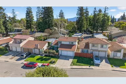 1270 Willowhaven Dr, San Jose, CA 95126 - Photo 1