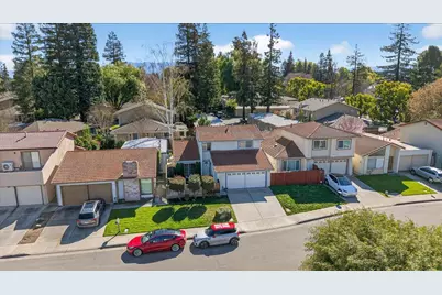 1270 Willowhaven Dr, San Jose, CA 95126 - Photo 41