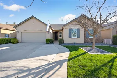 6625 W Vine Ct, Visalia, CA 93291 - Photo 1