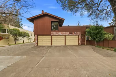 1280 &amp;1300 Mills St, Menlo Park, CA 94025 - Photo 3