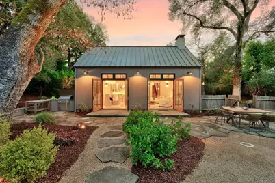 222 Albion Ave, Woodside, CA 94062 - Photo 3