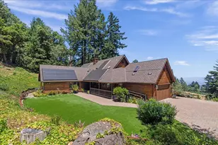 19960 Skyline Blvd, Los Gatos, CA 95033 - Photo 1