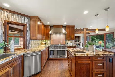 19960 Skyline Blvd, Los Gatos, CA 95033 - Photo 17