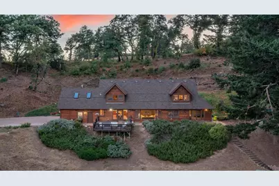 19960 Skyline Blvd, Los Gatos, CA 95033 - Photo 5