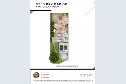 5958 Dry Oak Dr, San Jose, CA 95120 - Photo 51