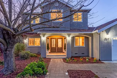 287 Calle Lolita, Los Gatos, CA 95032 - Photo 35