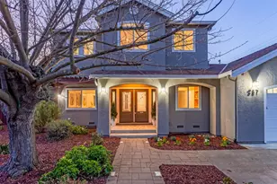 287 Calle Lolita, Los Gatos, CA 95032 - Photo 35