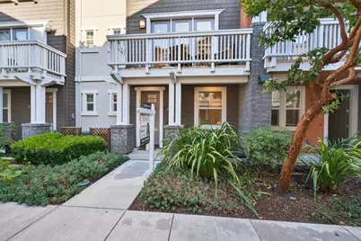 818 Gridley Ter 4, Sunnyvale, CA 94085 - Photo 3