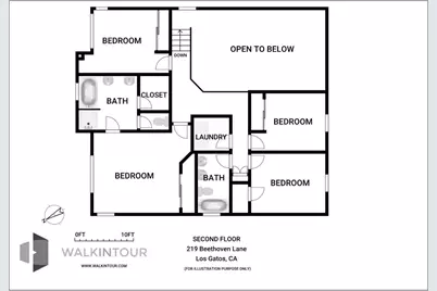 219 Beethoven Ln, Los Gatos, CA 95032 - Photo 59