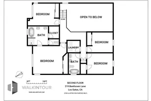 219 Beethoven Ln, Los Gatos, CA 95032 - Photo 59