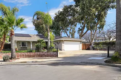 1402 Almanor Ct, San Jose, CA 95132 - Photo 1