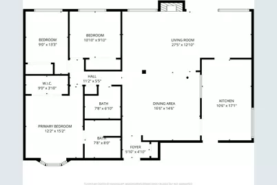 1402 Almanor Ct, San Jose, CA 95132 - Photo 29