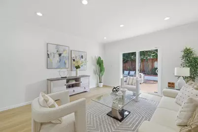 6394 Menlo Dr, San Jose, CA 95120 - Photo 5