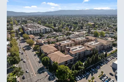 801 S Winchester Blvd 3206, San Jose, CA 95128 - Photo 41