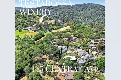 145 Central Ave, Los Gatos, CA 95030 - Photo 17