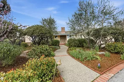 8 Patricia Pl, Menlo Park, CA 94025 - Photo 1