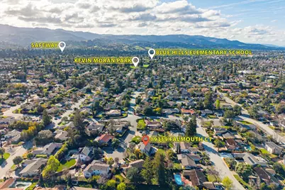 19319 Falmouth Ct, Saratoga, CA 95070 - Photo 63